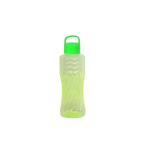 Botol Pet Cimori 03 - Messi